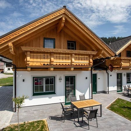 バート・ミッテルンドルフZweimaederlhausアパートメント エクステリア 写真