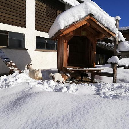バート・ミッテルンドルフZweimaederlhausアパートメント エクステリア 写真